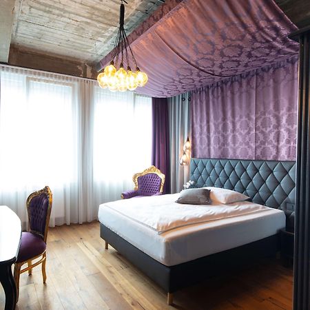 Loftstyle Hotel Eningen; Sure Hotel Collection By BW Eningen unter Achalm Exterior foto