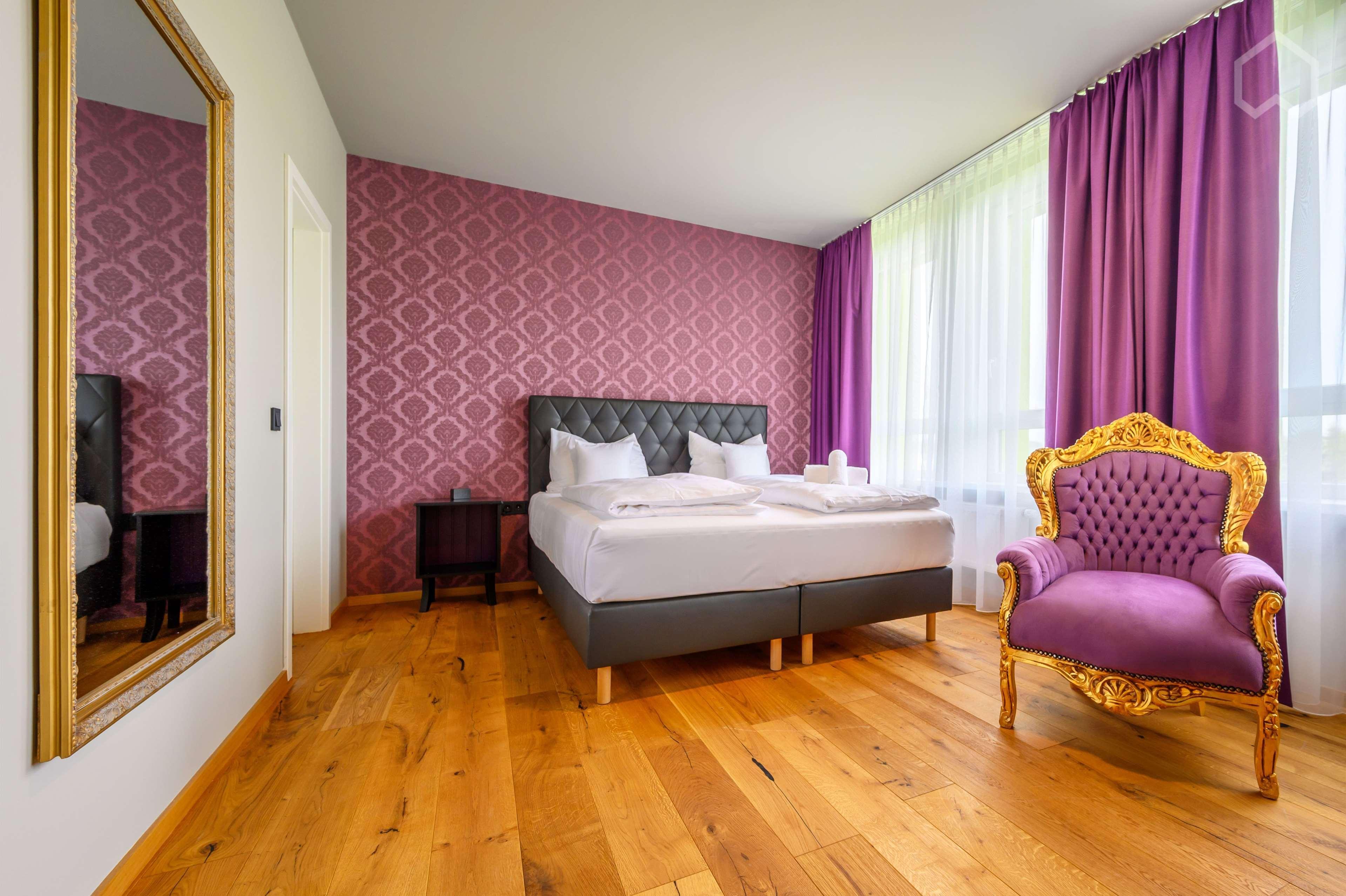 Loftstyle Hotel Eningen; Sure Hotel Collection By BW Eningen unter Achalm Exterior foto